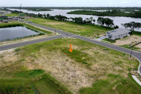 Land in Flagler Beach, Florida № 1609891 - photo 5