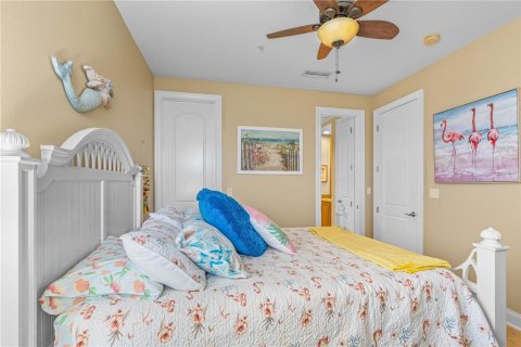 Condo in Flagler Beach, Florida, 3 bedrooms  № 2198882 - photo 30