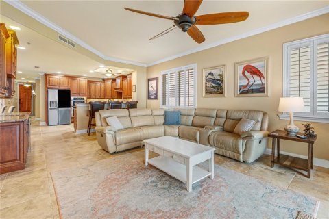 Condo in Flagler Beach, Florida, 3 bedrooms  № 2198882 - photo 8