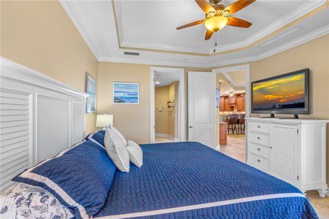 Condo in Flagler Beach, Florida, 3 bedrooms  № 2198882 - photo 19