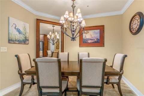Condo in Flagler Beach, Florida, 3 bedrooms  № 2198882 - photo 14