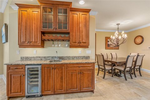 Condo in Flagler Beach, Florida, 3 bedrooms  № 2198882 - photo 13