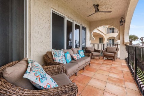 Condo in Flagler Beach, Florida, 3 bedrooms  № 2198882 - photo 18