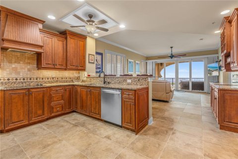 Condo in Flagler Beach, Florida, 3 bedrooms  № 2198882 - photo 12