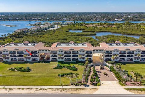 Condo in Flagler Beach, Florida, 3 bedrooms  № 2198882