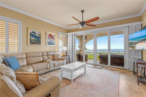 Condo in Flagler Beach, Florida, 3 bedrooms  № 2198882 - photo 4