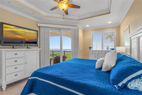 Condo in Flagler Beach, Florida, 3 bedrooms  № 2198882 - photo 16