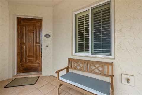 Condo in Flagler Beach, Florida, 3 bedrooms  № 2198882 - photo 3