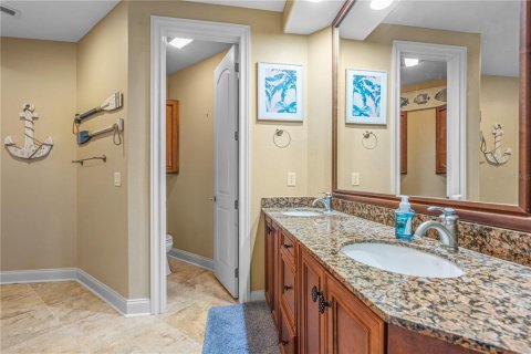 Condo in Flagler Beach, Florida, 3 bedrooms  № 2198882 - photo 20