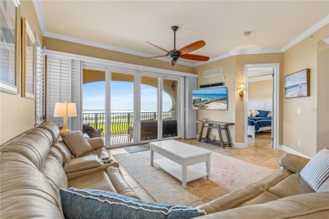 Condo in Flagler Beach, Florida, 3 bedrooms  № 2198882 - photo 5