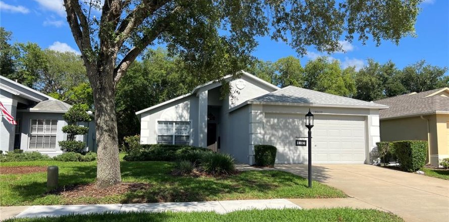 Villa ou maison à Hudson, Floride 2 chambres, 122.26 m2 № 1724985