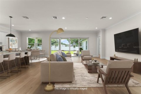 Villa ou maison à vendre à Orlando, Floride: 4 chambres, 295.99 m2 № 1837329 - photo 20