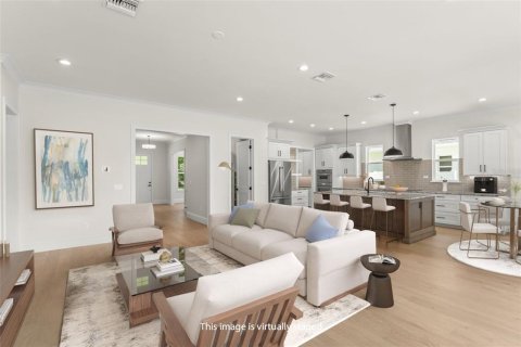 Купить виллу или дом в Орландо, Флорида 11 комнат, 295.99м2, № 1837329 - фото 18