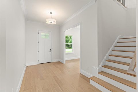 Casa en venta en Orlando, Florida, 4 dormitorios, 295.99 m2 № 1837329 - foto 4