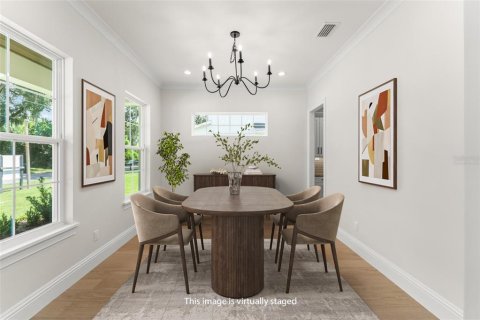 Casa en venta en Orlando, Florida, 4 dormitorios, 295.99 m2 № 1837329 - foto 6
