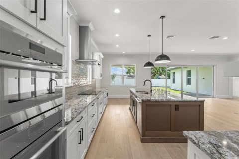 Купить виллу или дом в Орландо, Флорида 11 комнат, 295.99м2, № 1837329 - фото 11