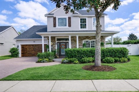 Villa ou maison à Mount Dora, Floride 4 chambres, 322.56 m2 № 2148608
