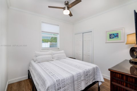 House in Marathon, Florida 3 bedrooms № 2048364 - photo 27