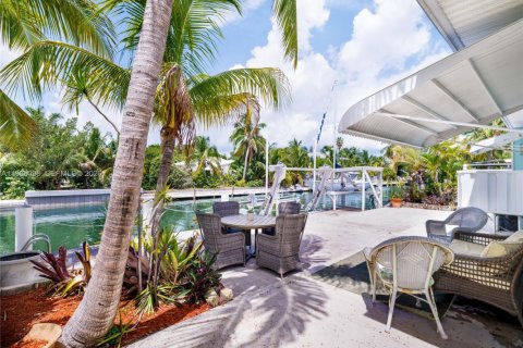 House in Marathon, Florida 3 bedrooms № 2048364 - photo 3