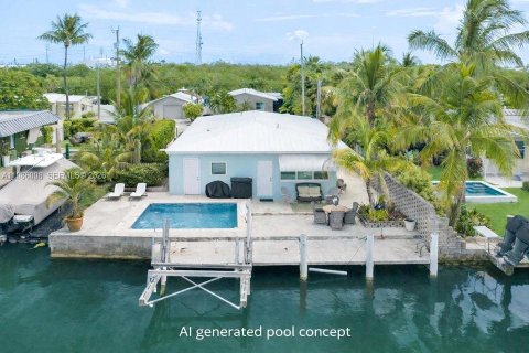 House in Marathon, Florida 3 bedrooms № 2048364 - photo 9