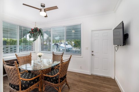 House in Marathon, Florida 3 bedrooms № 2048364 - photo 20