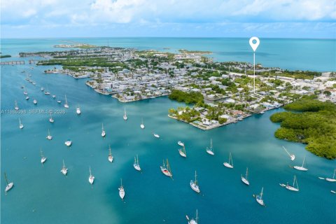 House in Marathon, Florida 3 bedrooms № 2048364 - photo 7