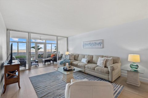 Copropriété à vendre à Venice, Floride: 2 chambres, 124.49 m2 № 1807457 - photo 14