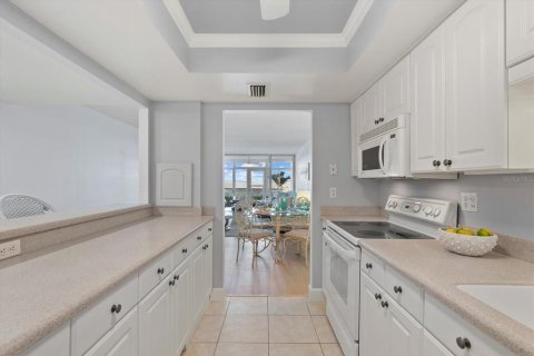 Copropriété à vendre à Venice, Floride: 2 chambres, 124.49 m2 № 1807457 - photo 11