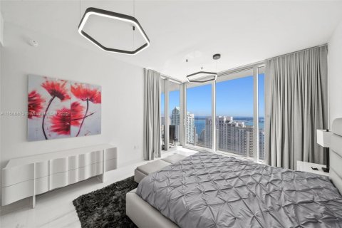 Снять в аренду кондоминиум в Майами, Флорида 3 спальни, 285.95м2, № 1437017 - фото 21