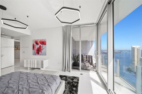 Снять в аренду кондоминиум в Майами, Флорида 3 спальни, 285.95м2, № 1437017 - фото 22