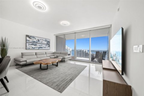 Снять в аренду кондоминиум в Майами, Флорида 3 спальни, 285.95м2, № 1437017 - фото 7