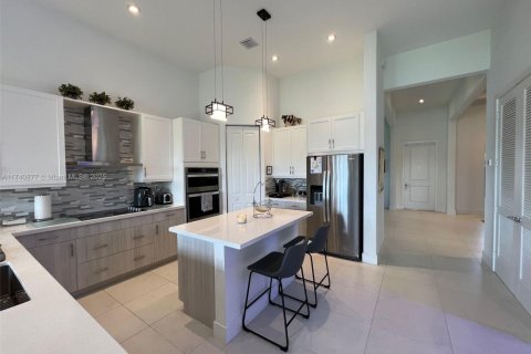 Villa ou maison à vendre à Ave Maria, Floride: 4 chambres, 269.04 m2 № 1937760 - photo 6