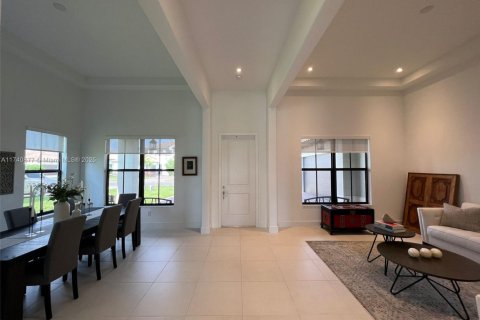 Villa ou maison à vendre à Ave Maria, Floride: 4 chambres, 269.04 m2 № 1937760 - photo 3