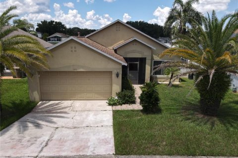 Casa en alquiler en Clermont, Florida, 3 dormitorios, 124.86 m2 № 1908841 - foto 1