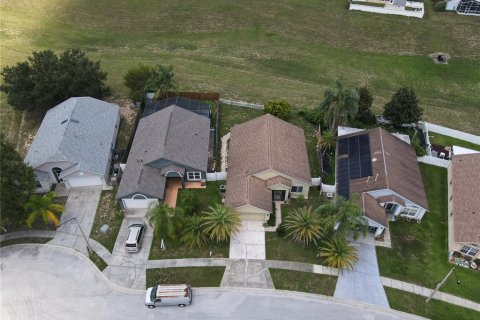 Casa en alquiler en Clermont, Florida, 3 dormitorios, 124.86 m2 № 1908841 - foto 7