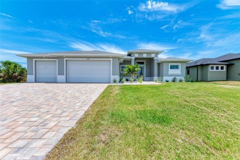 Casa en venta en Port Charlotte, Florida, 3 dormitorios, 154.68 m2 № 974934 - foto 4