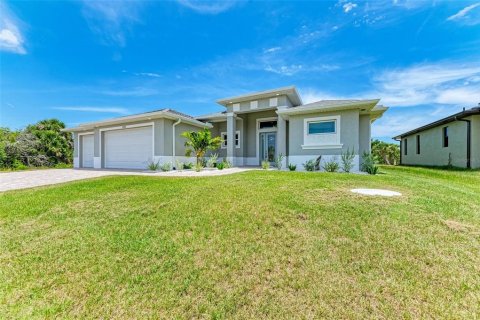 Casa en venta en Port Charlotte, Florida, 3 dormitorios, 154.68 m2 № 974934 - foto 2
