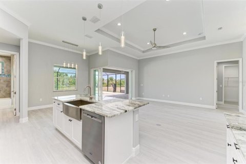 Casa en venta en Port Charlotte, Florida, 3 dormitorios, 154.68 m2 № 974934 - foto 7