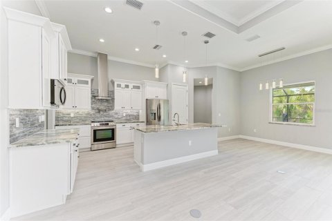 Casa en venta en Port Charlotte, Florida, 3 dormitorios, 154.68 m2 № 974934 - foto 6