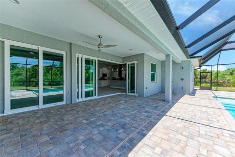 Casa en venta en Port Charlotte, Florida, 3 dormitorios, 154.68 m2 № 974934 - foto 27
