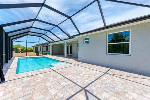 Casa en venta en Port Charlotte, Florida, 3 dormitorios, 154.68 m2 № 974934 - foto 30