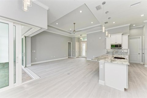 Casa en venta en Port Charlotte, Florida, 3 dormitorios, 154.68 m2 № 974934 - foto 9