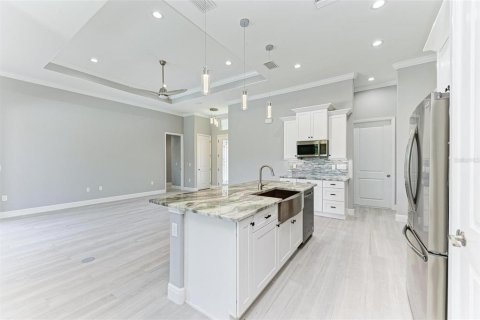 Casa en venta en Port Charlotte, Florida, 3 dormitorios, 154.68 m2 № 974934 - foto 8
