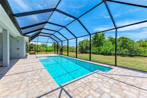Casa en venta en Port Charlotte, Florida, 3 dormitorios, 154.68 m2 № 974934 - foto 29