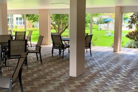 Copropriété à louer à Lauderdale-by-the-Sea, Floride: 1 chambre, 51.65 m2 № 2432142 - photo 13