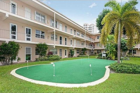 Copropriété à louer à Lauderdale-by-the-Sea, Floride: 1 chambre, 51.65 m2 № 2432142 - photo 11
