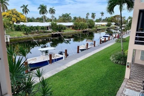 Copropriété à louer à Lauderdale-by-the-Sea, Floride: 1 chambre, 51.65 m2 № 2432142 - photo 14