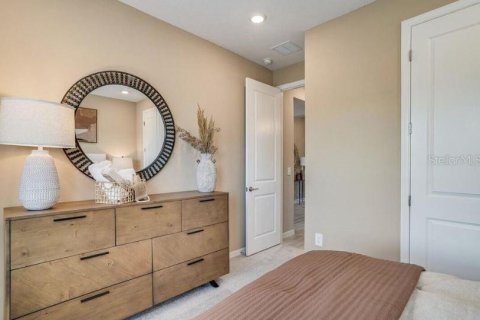House in Parrish, Florida 3 bedrooms, 222.41 sq.m. № 1843462 - photo 19