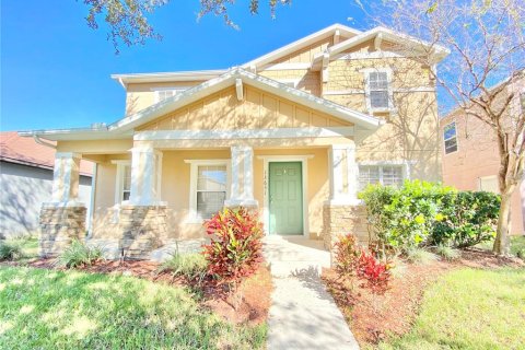 Villa ou maison à Orlando, Floride 3 chambres, 262.36 m2 № 2338959