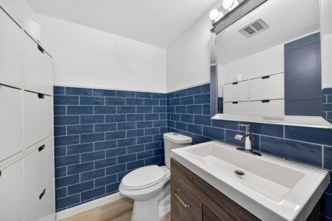 Снять в аренду кондоминиум в Дирфилд-Бич, Флорида 1 комната, 132.57м2, № 2085341 - фото 16